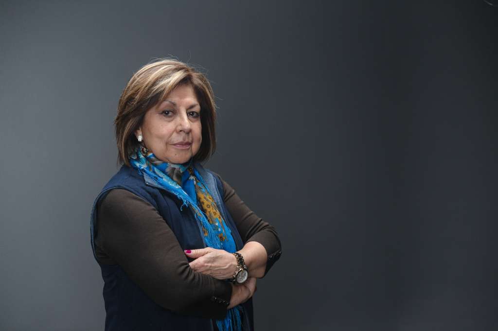 Directora de Noticias Uno y Columnista El Espectador