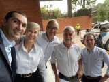 Equipo por Colombia invitó al MIRA a sumarse a la coalición de centro-derecha