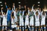Kashima Antlers se quedó con la Liga de Campeones de Asia
