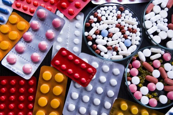 Cuatro razones para no consumir un medicamento vencido