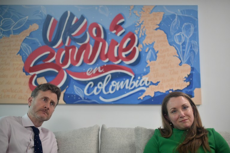 Inclusión y constancia: lecciones del Acuerdo de Viernes Santo para Colombia