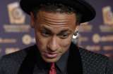 Dunga declara que votó a Neymar para el Balón de Oro