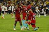 Se filtró supuesta camiseta de la selección de Colombia y sería negra: mírela acá