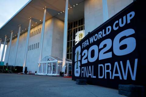 ¿Cuándo se conocerá a Repechaje Intercontinental 1, rival de Colombia en el Mundial?