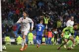 Real Madrid, de la mano de Cristiano, venció 3-1 al Getafe