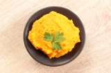 Conoce aquí la receta para cocinar un puré de plátano maduro