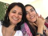 Mejor amiga de Sandra Reyes contó cómo fueron sus últimos días “No fue inesperado”