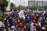 Sindicato de docentes de Bogotá rechaza fechas definidas para reponer clases tras protestas