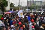 Sindicato de docentes de Bogotá rechaza fechas definidas para reponer clases tras protestas