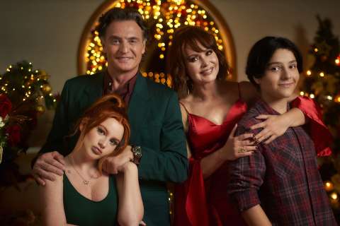 “Amor en Navidad”, cuatro producciones latinoamericanas para ver en Lifetime