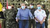 El rol del microtráfico en las masacres del suroeste antioqueño