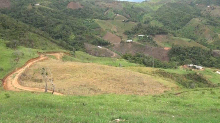 Líderes del Catatumbo denuncian riesgo ante confrontación de grupos ilegales