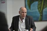 Renunció Carlos Vicente de Roux a la candidatura a la Alcaldía de Bogotá