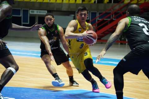 Búcaros y Tigrillos definen el último cupo a las semifinales