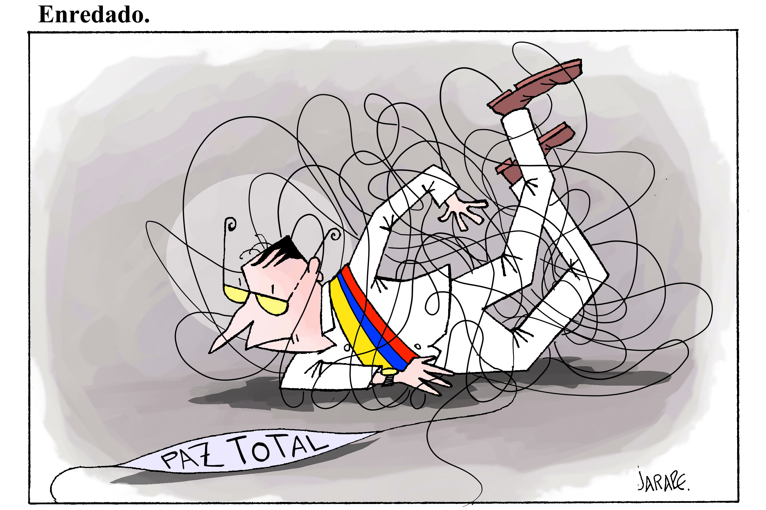 Caricatura