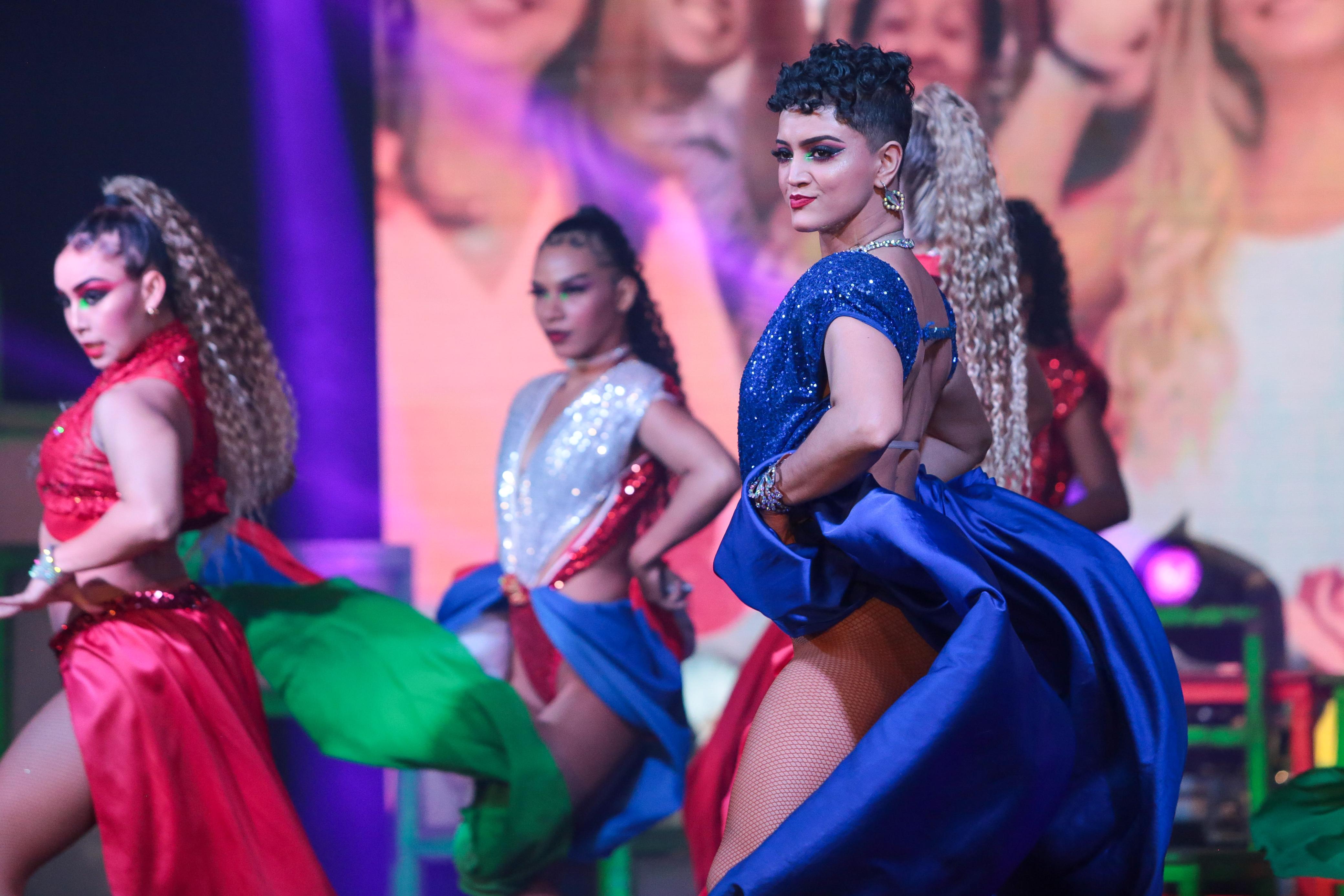 La Feria de Cali también es un espacio clave para la promoción de emprendimientos locales y la gastronomía típica de la región.