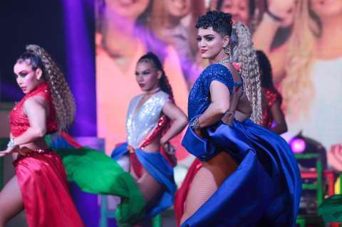 El turismo en la Feria de Cali, la fiesta al aire libre más grande del país
