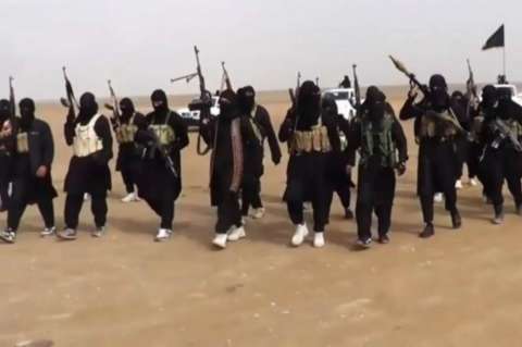 Volver a Al-Qaeda