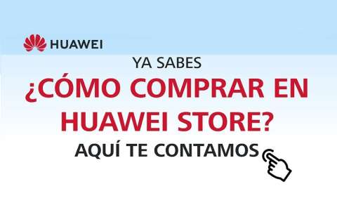 En Navidad te acercamos a los que más quieres con Huawei