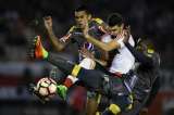Medellín venció a River pero quedó eliminado de la Copa Libertadores