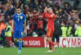 Gales venció 1-0 a Ucrania e irá a Catar 2022