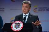 Santos acepta "con pesar" renuncia de Andrade y nombra nuevo presidente de la ANI