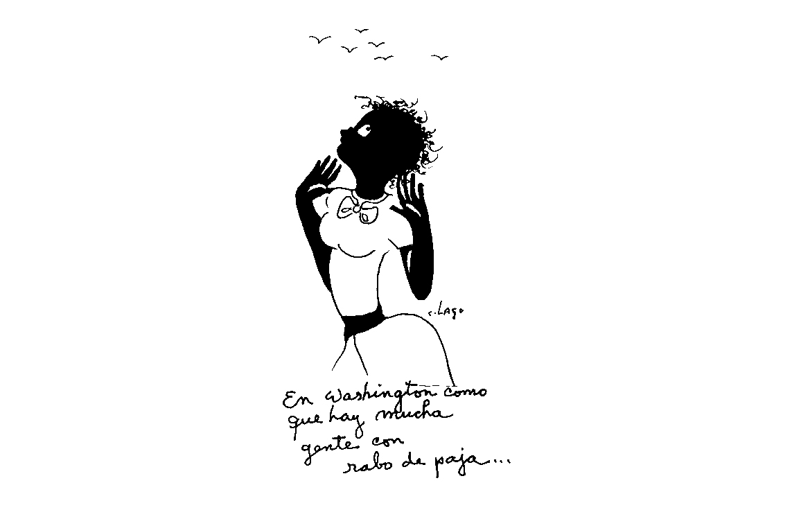 Caricatura
