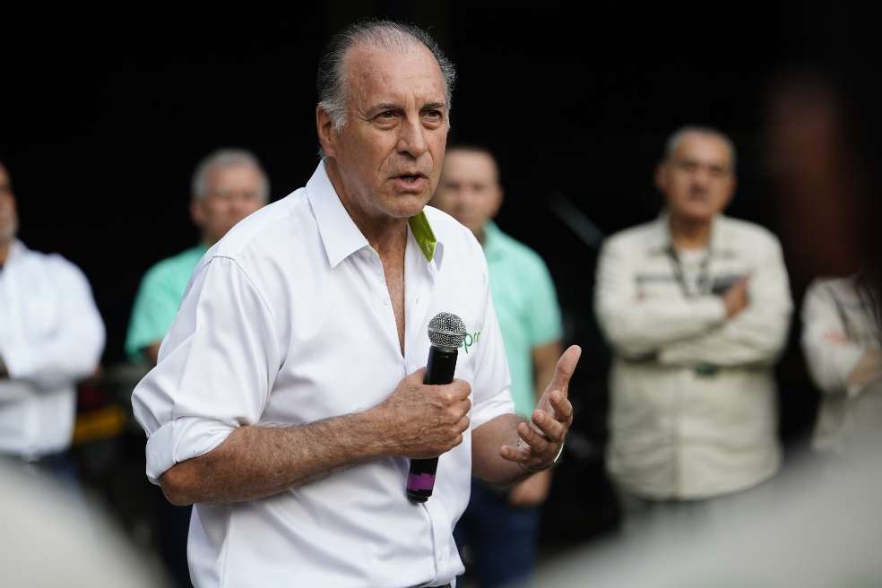 John Maya, nuevo gerente de EPM. / Cortesía EPM