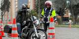 Así puede inscribirse al nuevo curso gratuito para motociclistas en Bogotá