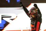 Max Verstappen: el destino en sus manos