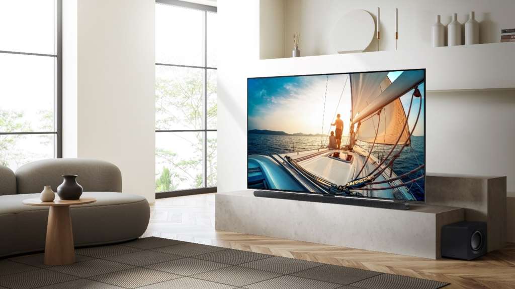 Televisores Samsung: conozca las tecnologías y sus principales características