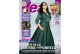 Detrás de cámaras con Arelys Henao y su esposo Wilfredo Hurtado