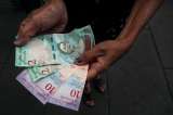 Inflación anualizada en Venezuela trepó a 342.161%, según el Parlamento