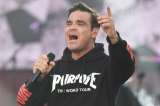 Robbie Williams gana disputa urbanística contra Jimmy Page