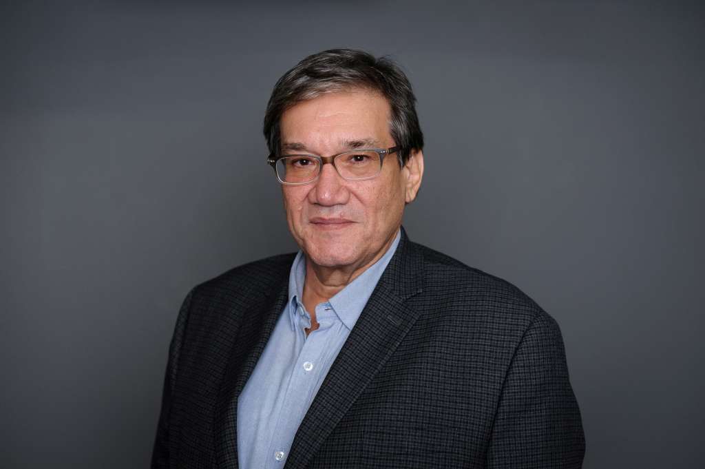 El director general de la Fundación Gabo, Jaime Abello,