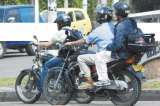 Acelerado sigue mercado de motos en el país, dice informe