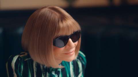 “In Vogue: the 90′s”, todo lo que tienes que saber de la nueva serie sobre la moda