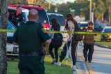 Piden suspensión de jefe de policía tras tiroteo de Florida