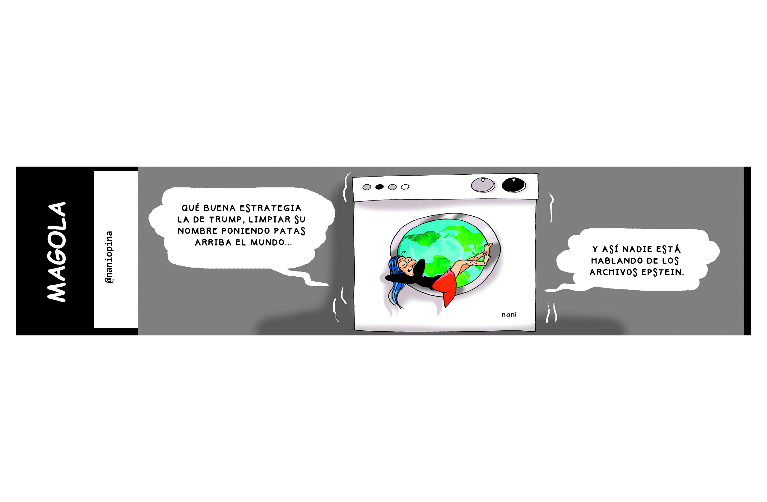 Caricaturas