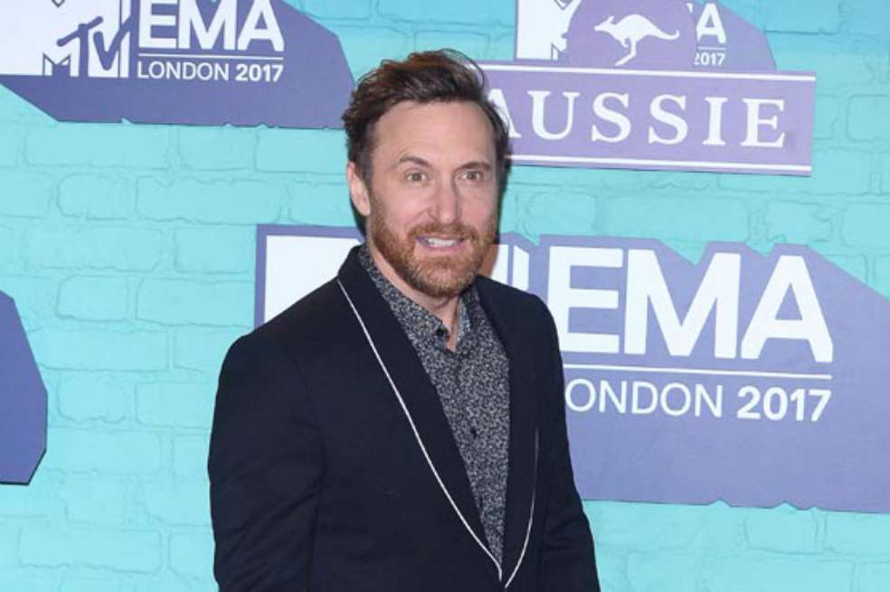 David Guetta actualmente ocupa el lugar #1 según la encuesta realizada por DJ Mag.7. / Archivo