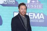 David Guetta dará un concierto de Nochevieja desde la Pirámide del Louvre