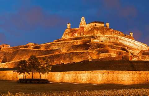 Este día tendrá entrada gratis el Castillo de San Felipe y el Baluarte de Santo Domingo