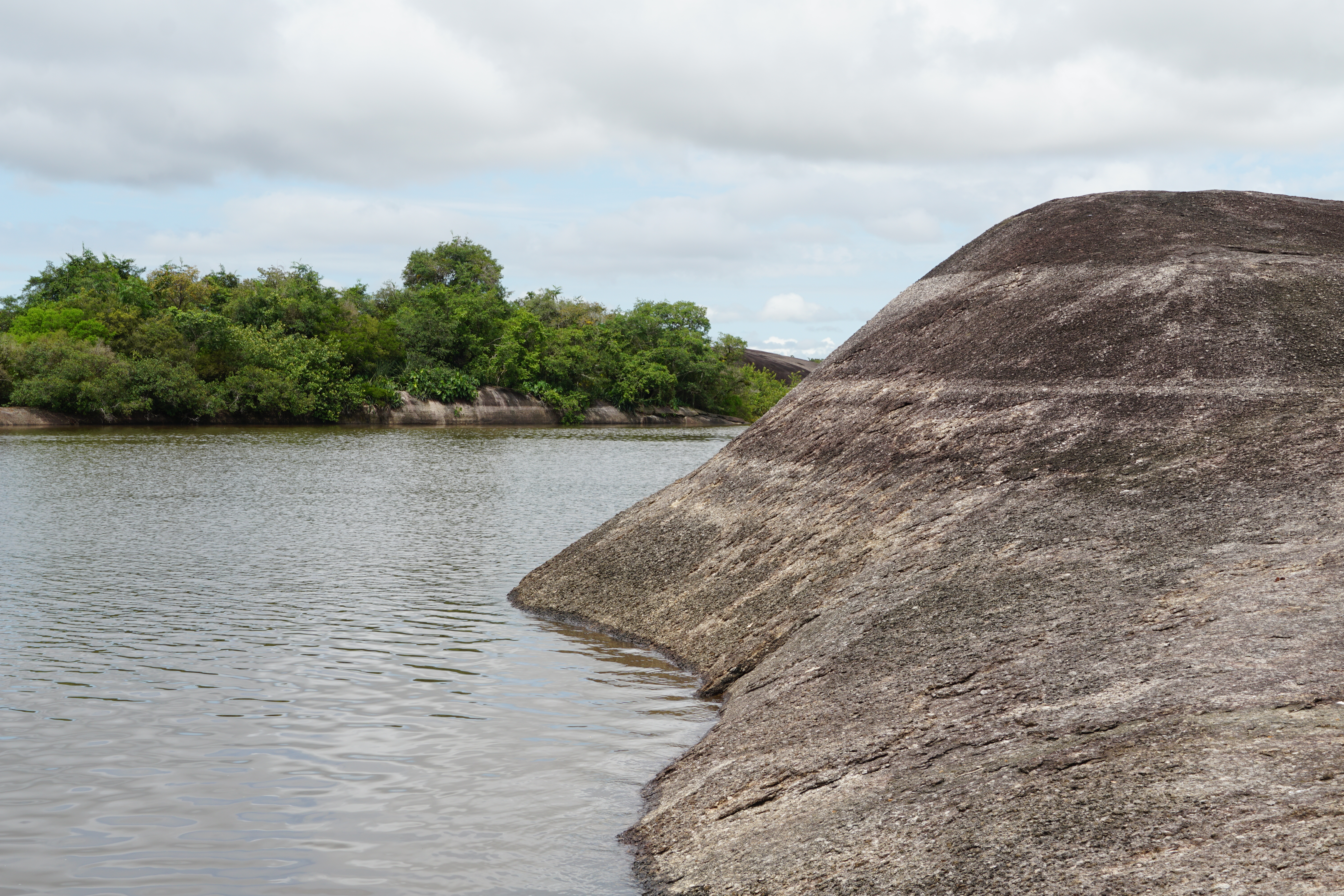 Reserva Natural Bojonawi