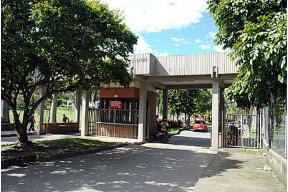 Foto: Universidad Nacional