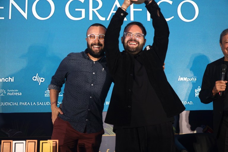 Premio Mario Hernández 2022