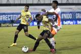 Envigado empató en Rionegro y sigue entre los ocho de la Liga BetPlay
