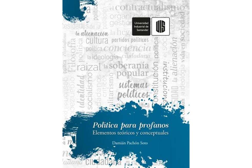 La manera en la que aborda el autor cada uno de los temas propuestos, permite comprender la necesidad de entender el concepto de la política en toda su magnitud