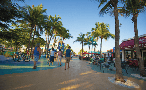 Planes imperdibles en Fort Myers durante su viaje a Florida