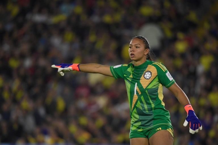 Así quedó el grupo de Colombia en el Mundial Femenino Sub-20 tras el sorteo