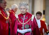 La reina Isabel II cumple 96 años: curiosidades de las celebraciones de la realeza